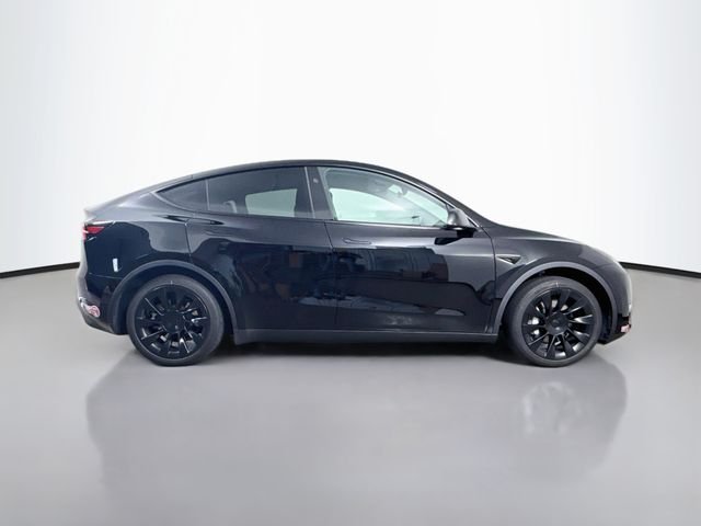 Used 2024 Black Tesla Long Range image 8