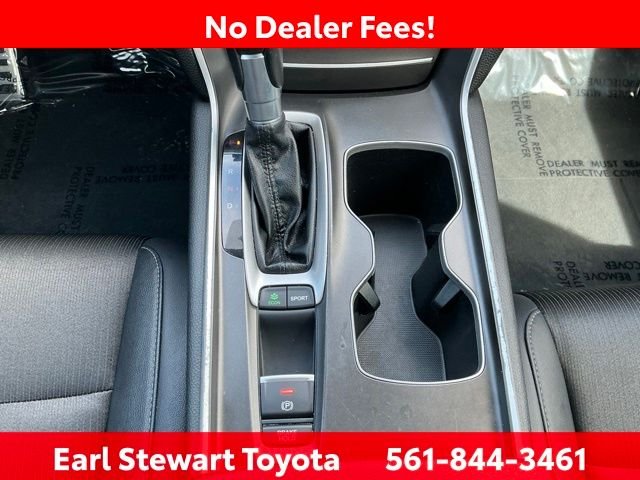 Used 2019 Red Honda Sport image 35