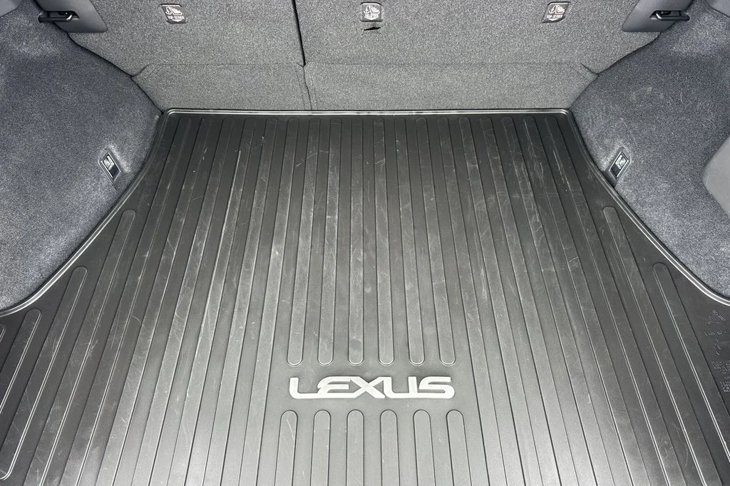 Used 2025 Gray Lexus  image 17
