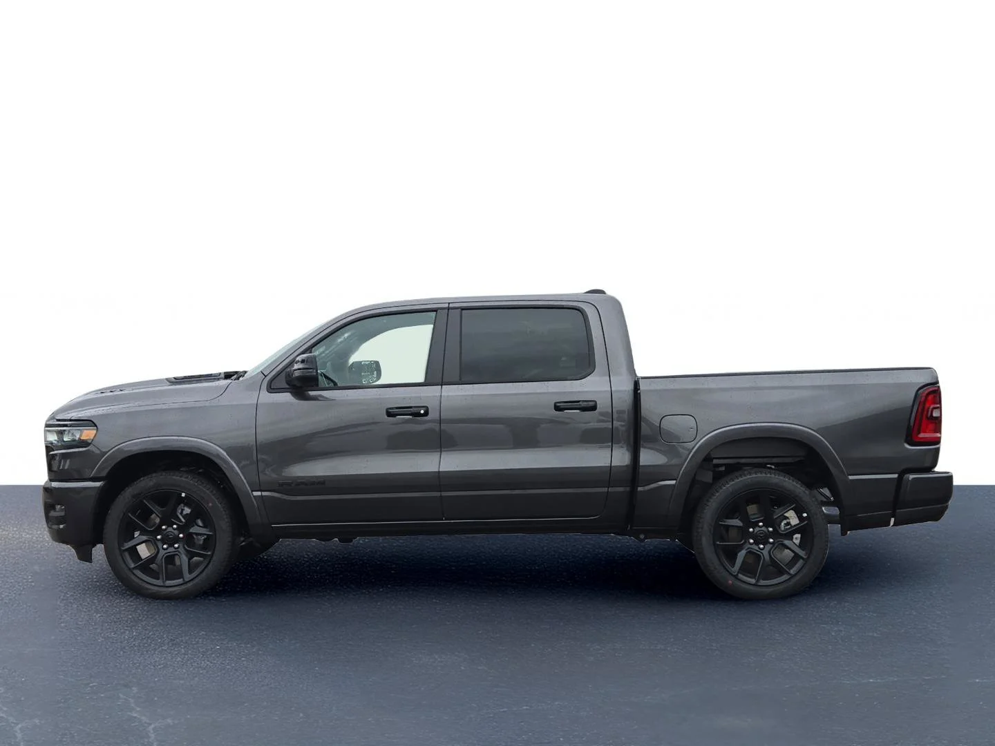 2026 RAM 1500 Laramie - Photo 12