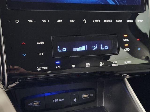 2024 Hyundai Tucson Limited - Photo 28