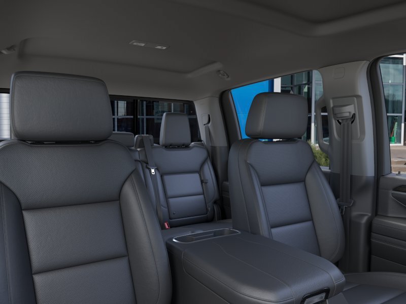 2026 Chevrolet Silverado 3500 HD LTZ - Photo 25