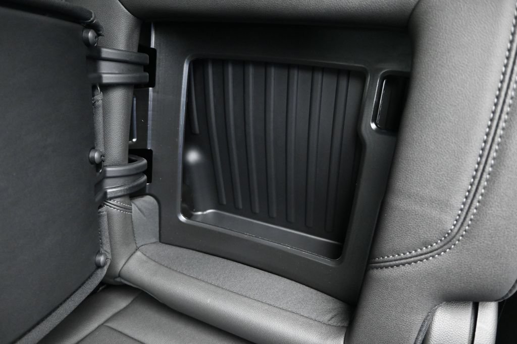 2026 Chevrolet Silverado 1500 LT - Photo 18
