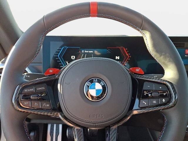 New 2026 Alpine White BMW  image 19