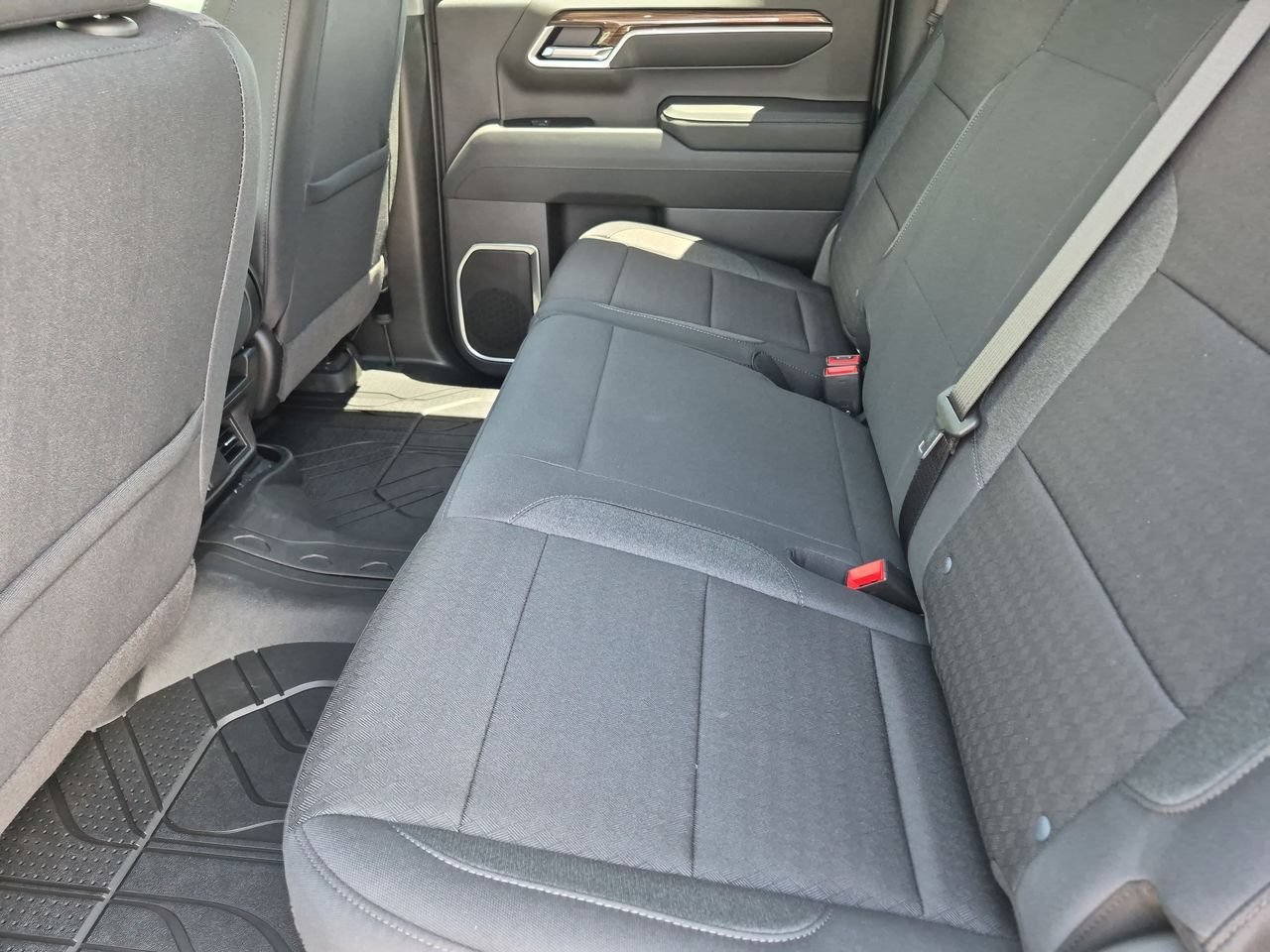2026 Chevrolet Silverado 1500 LT - Photo 23