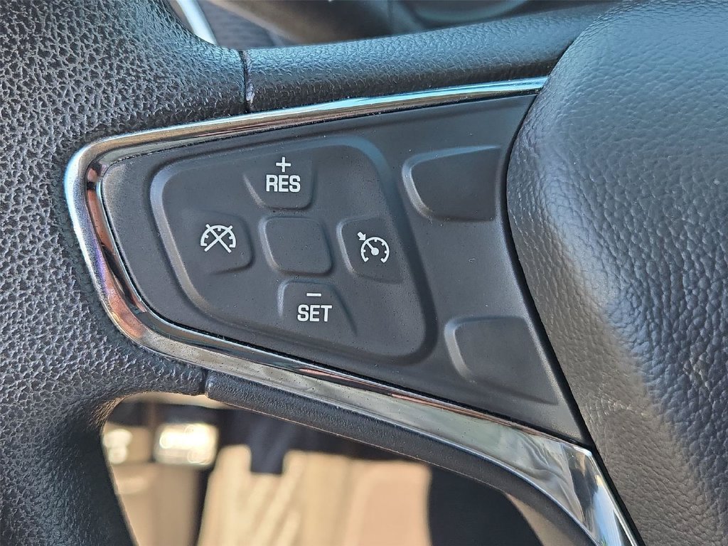 2018 Chevrolet Cruze LT - Photo 35