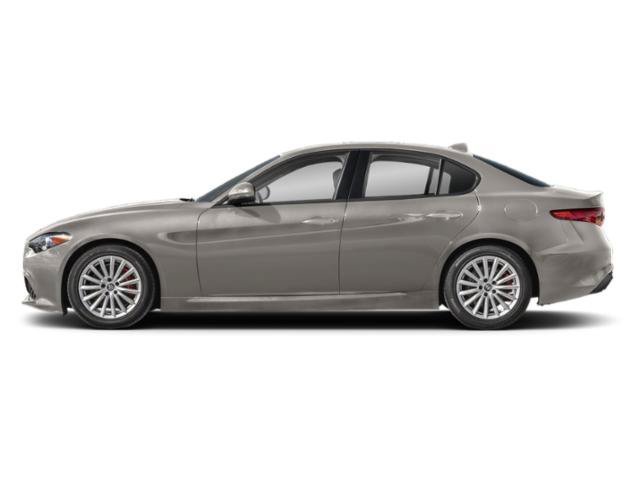 Used 2023 Moonlight Gray Metallic Alfa Romeo Sprint image 3