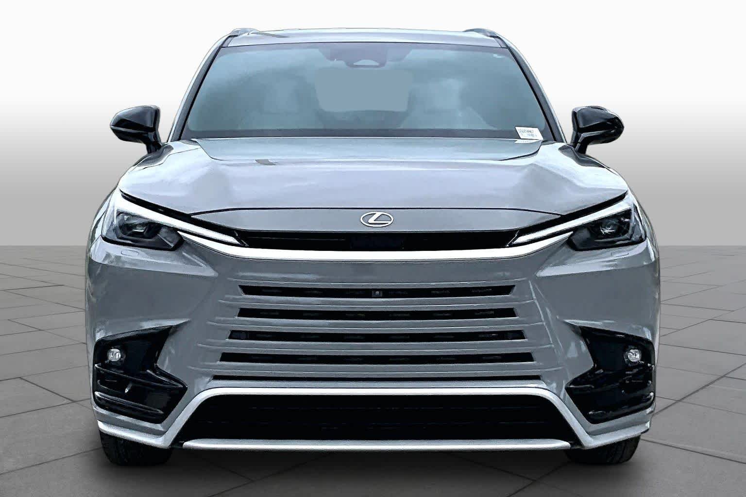Used 2025 Incognito Lexus F SPORT Premium image 4