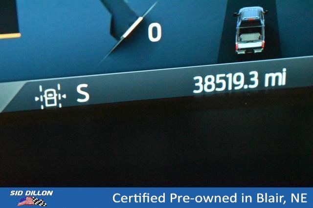 2023 Ford F-250 Super Duty Lariat - Photo 15
