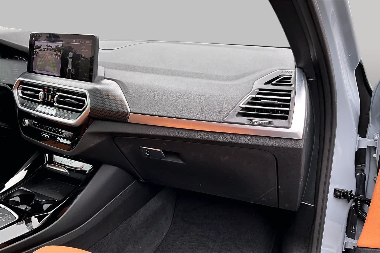 Certified Used 2023 Brooklyn Grey Metallic BMW xDrive30i image 19