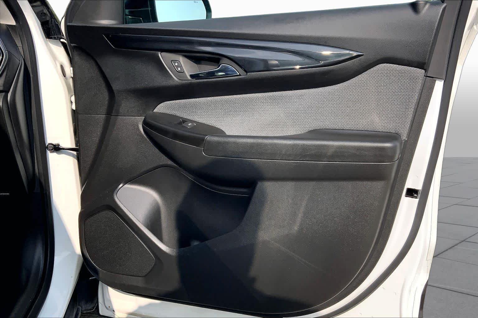 Used 2024 Summit White Chevrolet LS image 22
