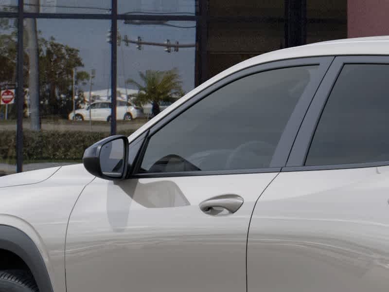 2026 Chevrolet Trax RS - Photo 12