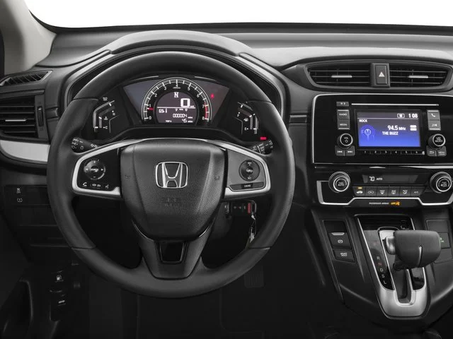 Used 2017  Honda LX image 7