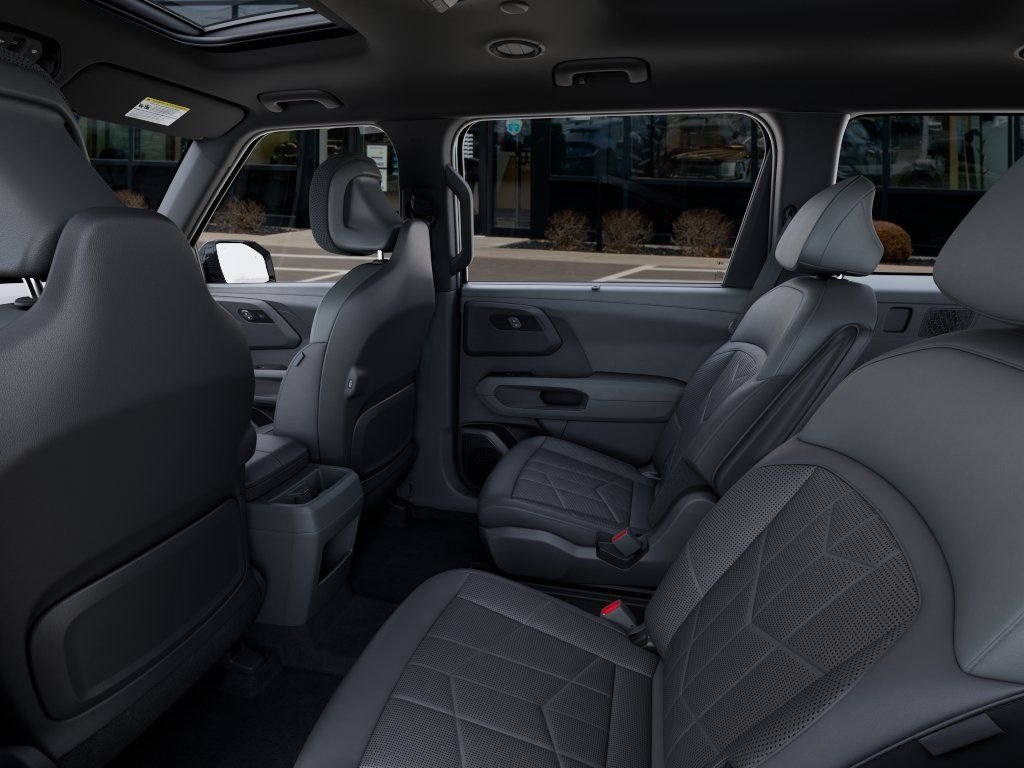 New 2027 Black Jade Green Kia X-LINE SX image 18