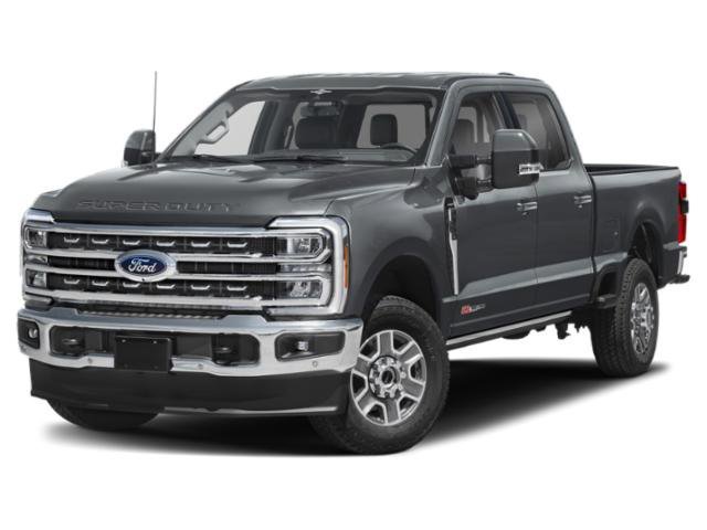 2026 Ford F-250 Lariat 4x4 Crew Cab 8' Box's photo