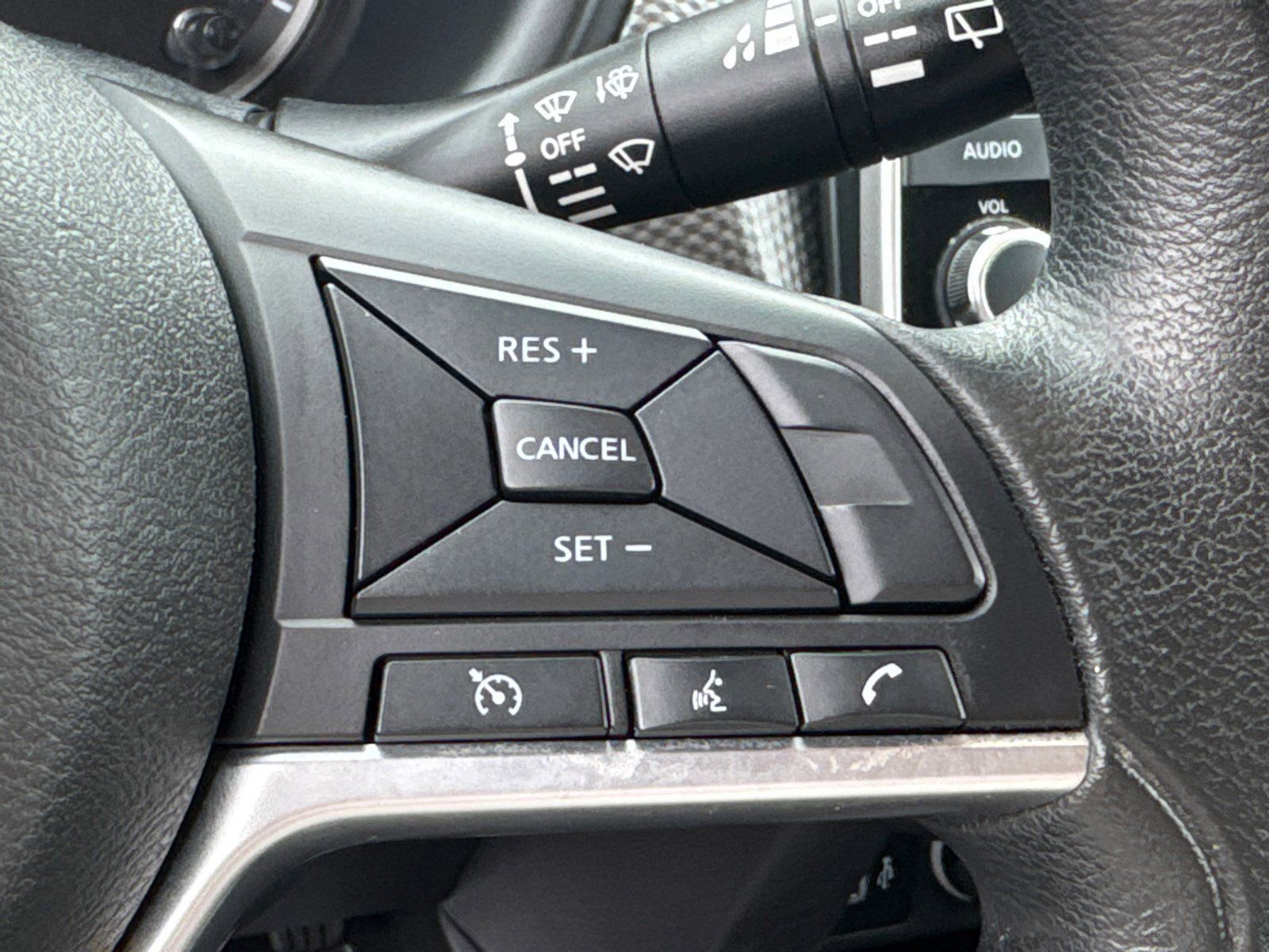 Used 2020 Silver Nissan SV image 22
