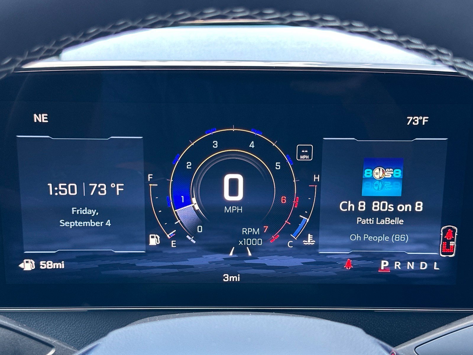 New 2027 Sterling Gray Metallic Chevrolet LT image 34