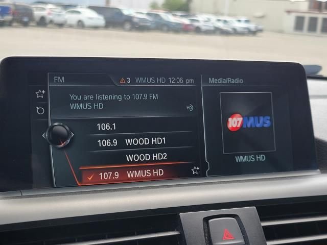 Used 2017 White BMW 230i image 22