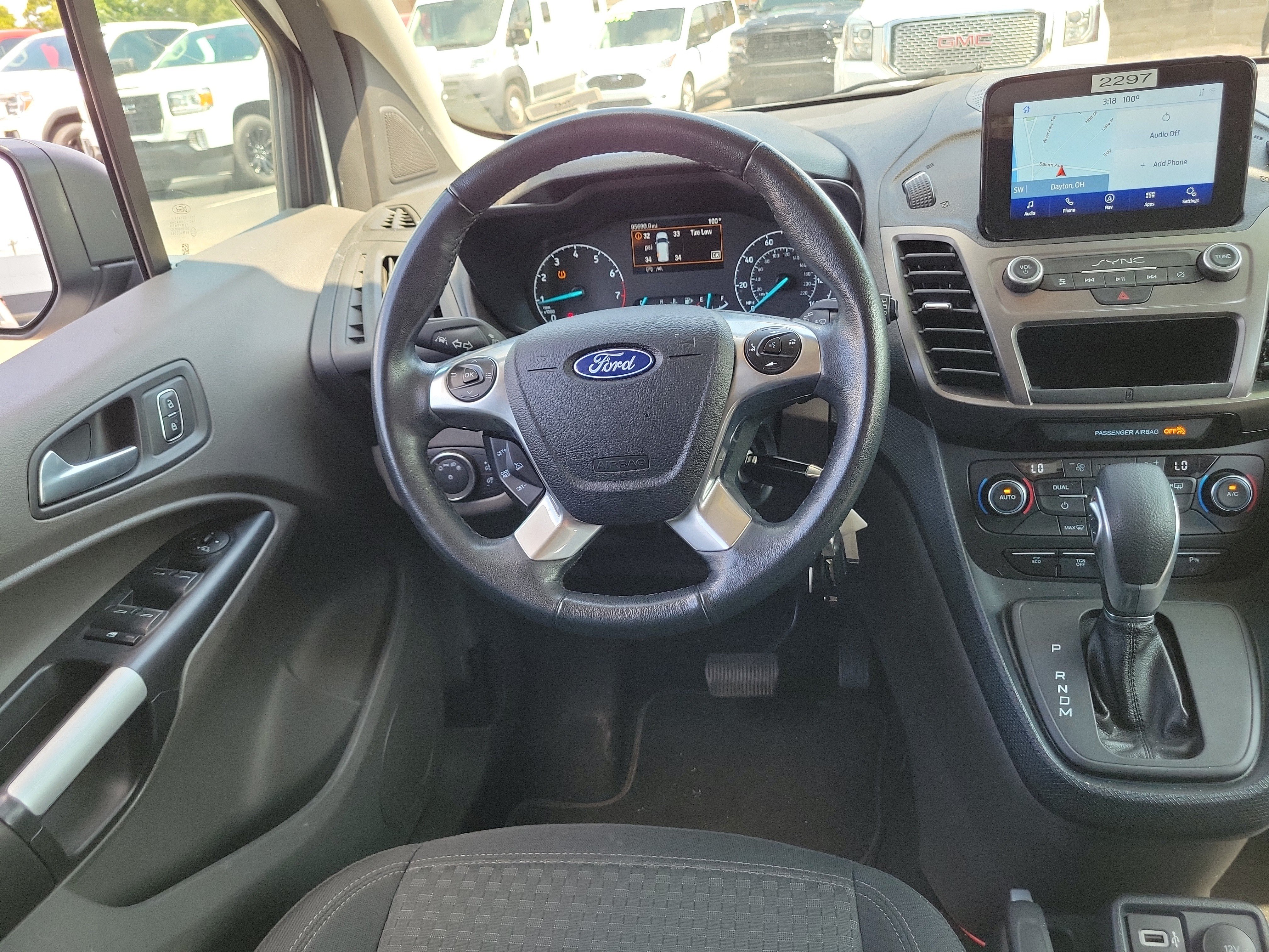 Used 2022  Ford XLT image 10