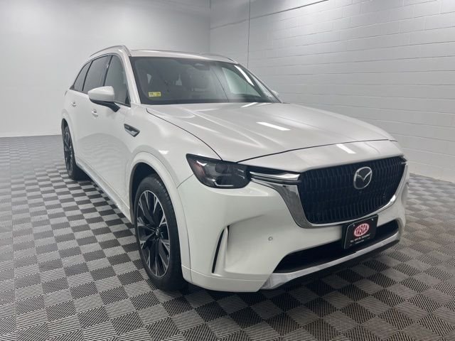 2024 Mazda CX-90 Turbo S Premium Plus Package's photo