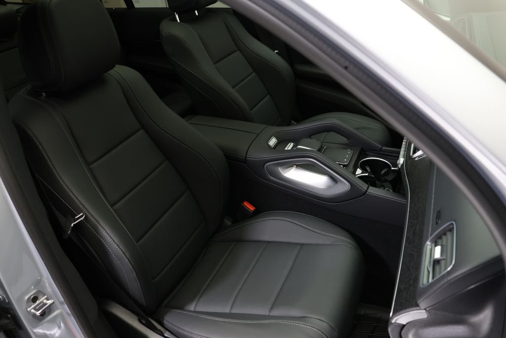 New 2026 Cirrus Silver Metallic Mercedes-Benz GLS 450 image 50