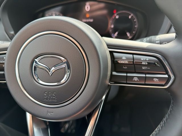 2026 Mazda CX-90 Premium Sport Package - Photo 24