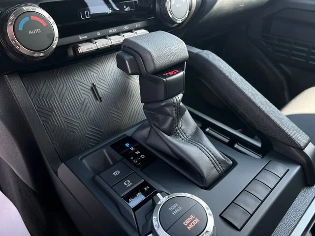 2026 Toyota Tacoma TRD Sport - Photo 26