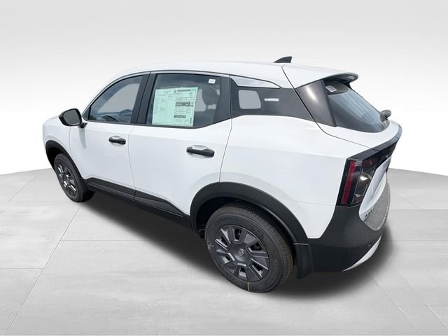 2026 Nissan KICKS S - Photo 6