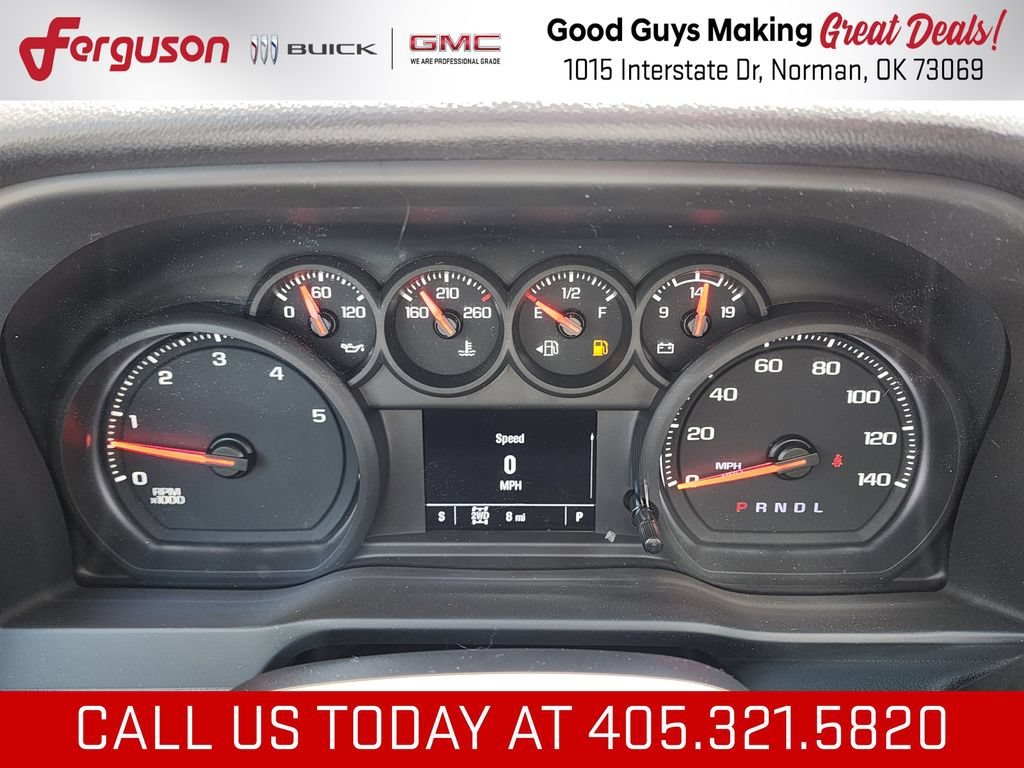 2026 GMC Sierra 3500HD Pro - Photo 25