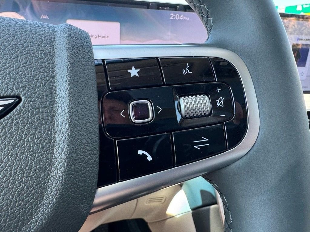 New 2026 Savile Silver Genesis 2.5T Prestige image 13