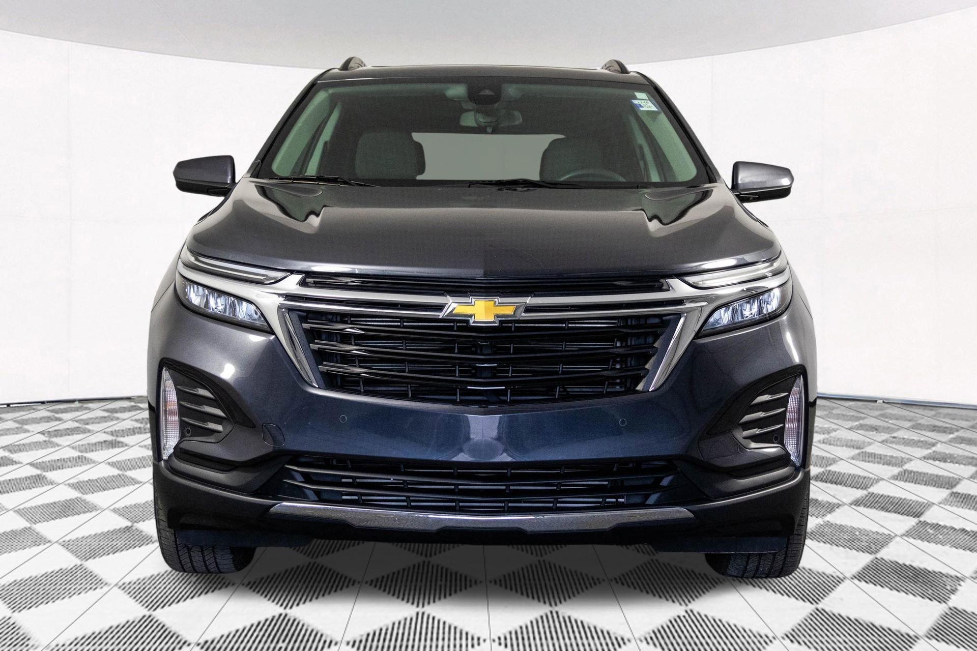 2023 CHEVROLET EQUINOX - Image 7
