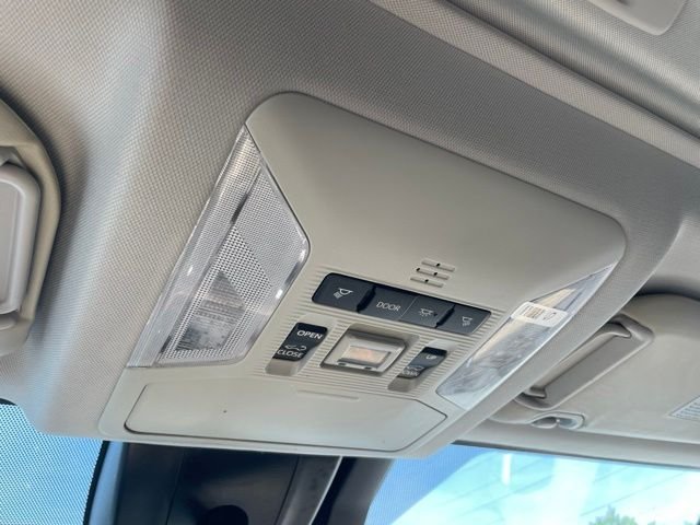 Certified Used 2025 Beige Toyota XLE Premium image 18