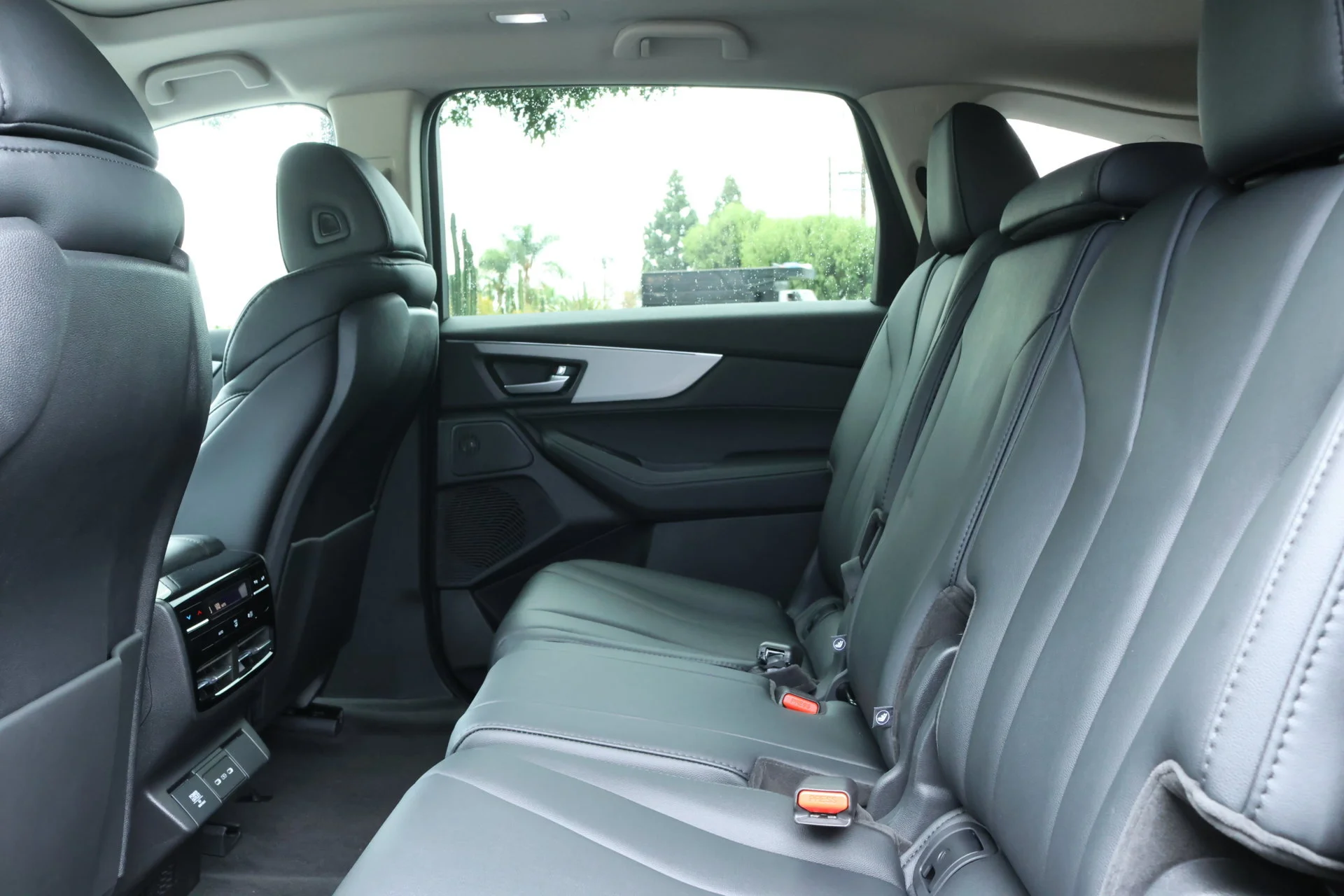 2026 Acura MDX Base - Photo 43