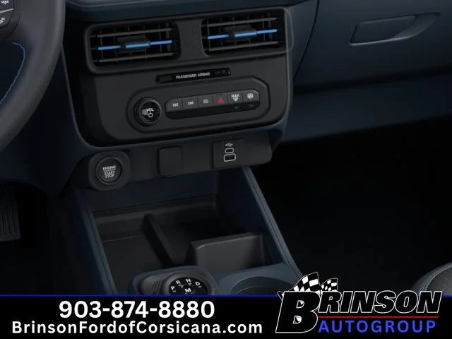 New 2026 Shadow Black Ford Lobo™ image 40