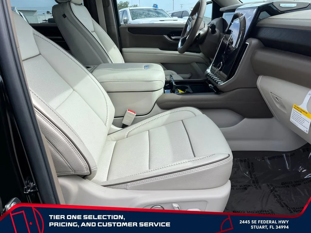 New 2026 Onyx Black GMC Denali image 20