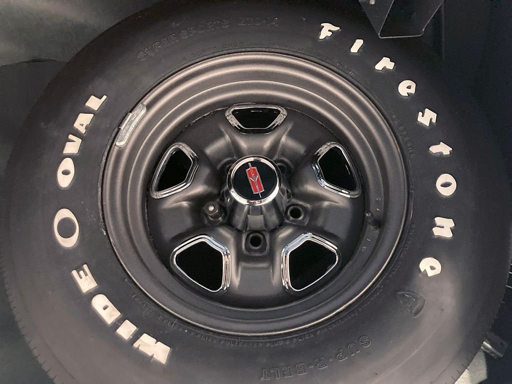 Used 1969  Oldsmobile  image 36