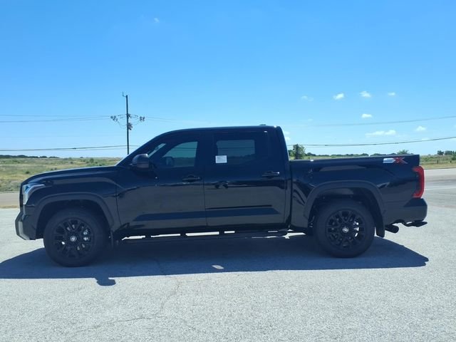New 2026 Midnight Black Metallic Toyota  SR5 image 4
