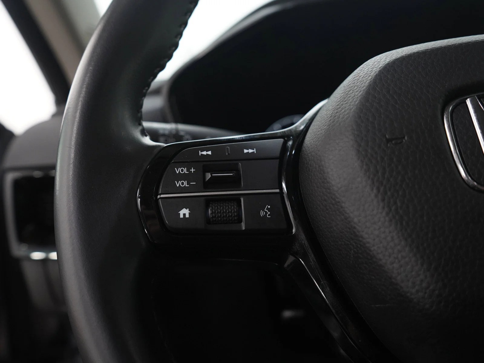 Used 2025  Honda 5D WAGON EX-L AWD image 27