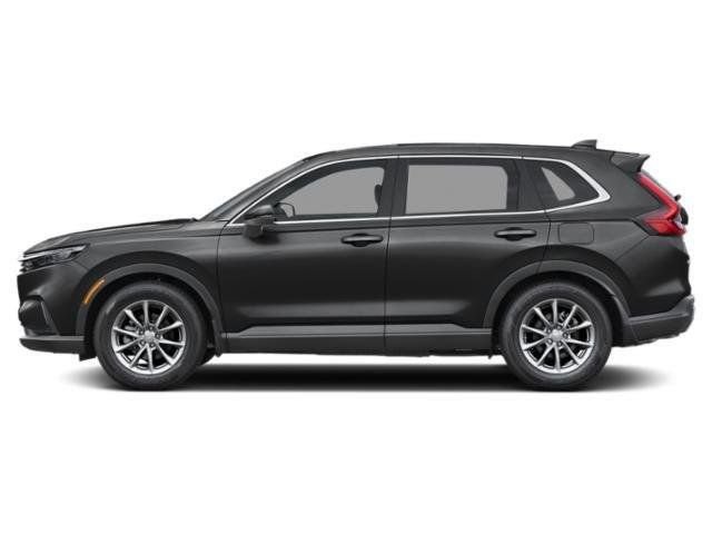 2026 Honda CR-V EX - Photo 6