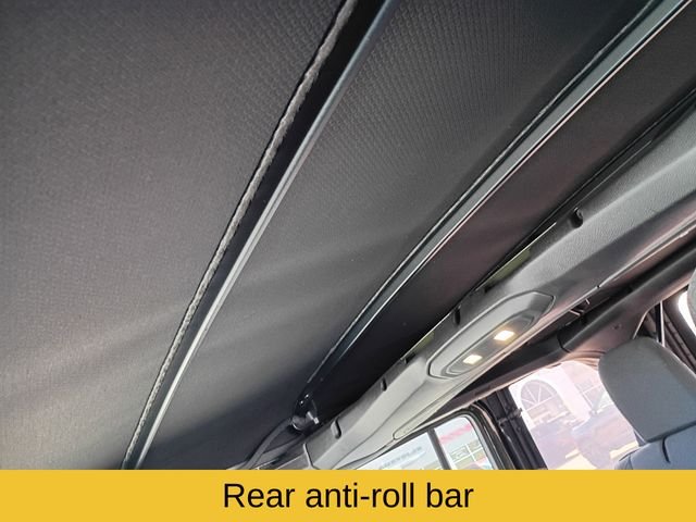 Used 2024 Green Jeep Sahara image 19