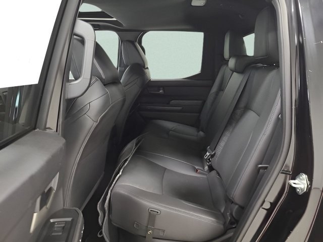 Used 2024 Black Toyota TRD Off Road image 16