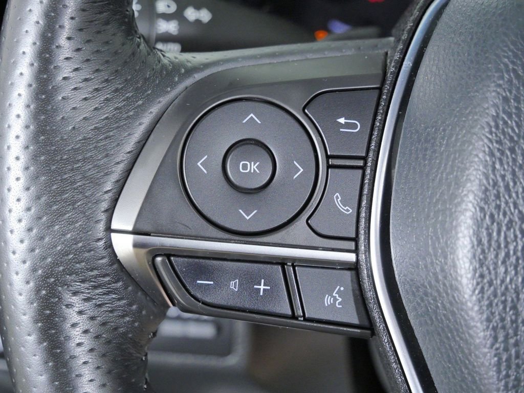 Used 2022 Silver Toyota Touring image 38