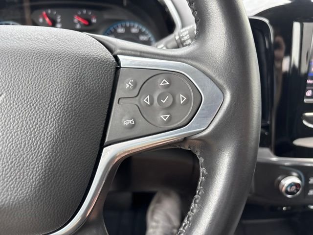 Used 2021 Silver Chevrolet LT image 19