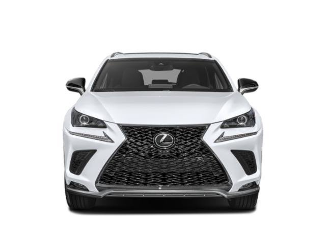 Certified Used 2021 NEBULA GRAY PEARL Lexus 300 F SPORT image 4