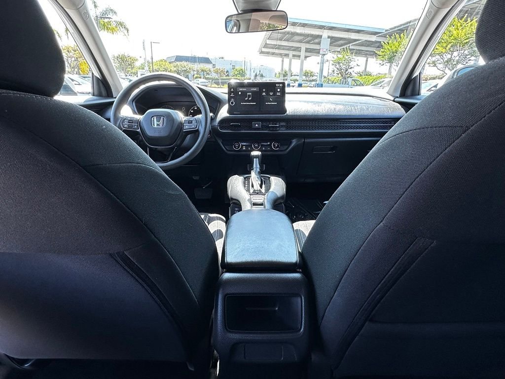 Used 2026  Honda LX image 18
