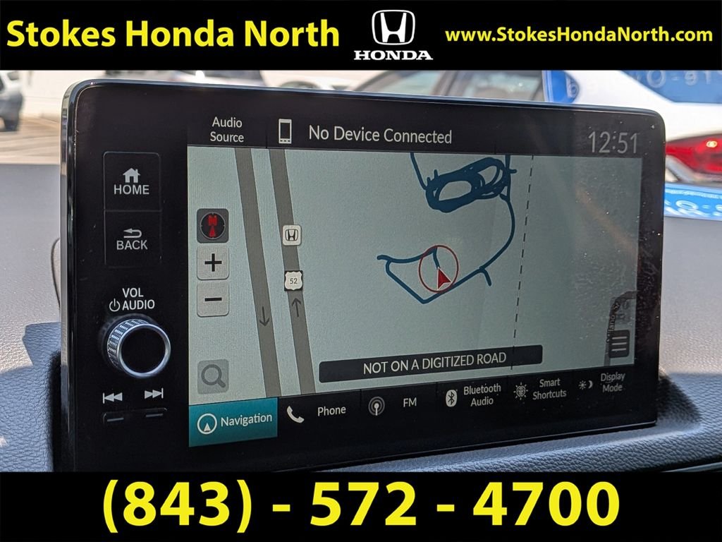 Used 2023  Honda Sport Touring image 25
