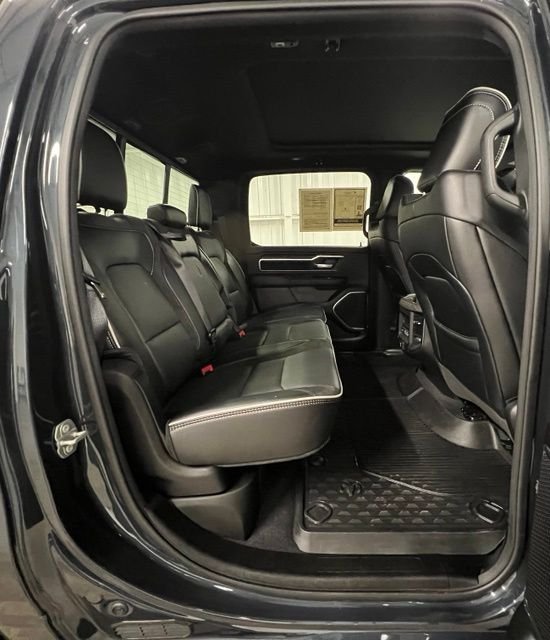 Used 2026 Blue Ram Laramie image 20