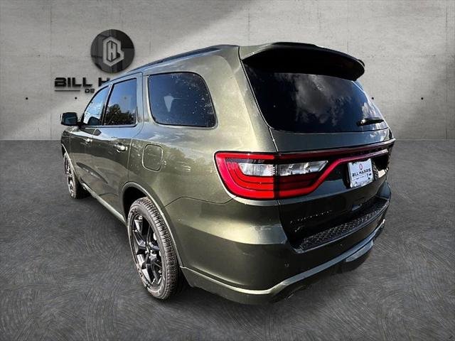 New 2026 Green Machine Exterior Paint Dodge GT PLUS image 10