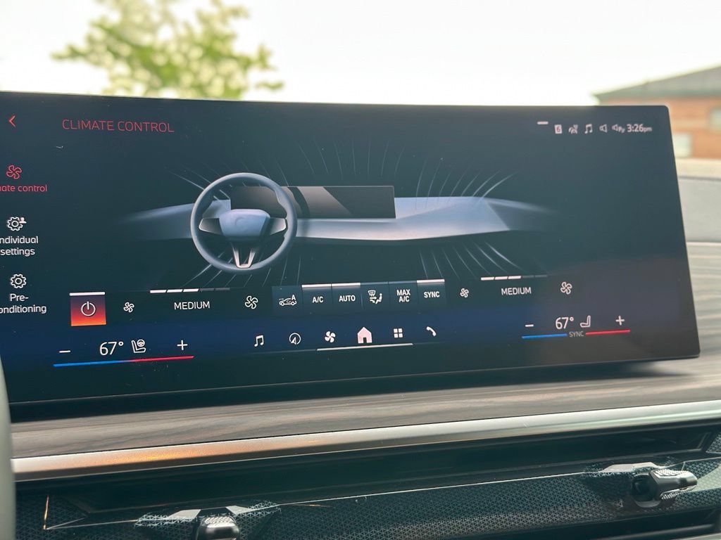 New 2026 Carbon Black Metallic BMW xDrive40i image 39