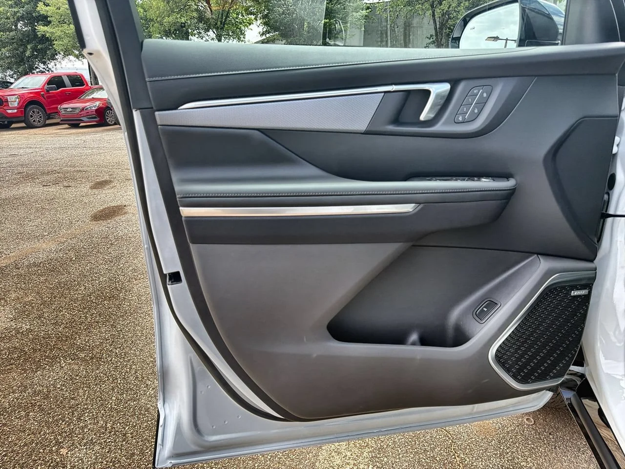 New 2026 Summit White Buick Sport Touring image 18